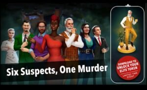 تحميل cluedo مهكرة للاندرويد cluedo.0.0.12.APK.2026 اخر اصدار 7