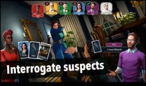 تحميل cluedo مهكرة للاندرويد cluedo.0.0.12.APK.2026 اخر اصدار 6