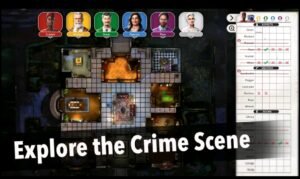 تحميل cluedo مهكرة للاندرويد cluedo.0.0.12.APK.2026 اخر اصدار 4