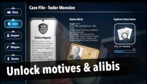 تحميل cluedo مهكرة للاندرويد cluedo.0.0.12.APK.2026 اخر اصدار 2