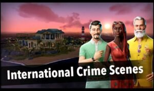 تحميل cluedo مهكرة للاندرويد cluedo.0.0.12.APK.2026 اخر اصدار 1