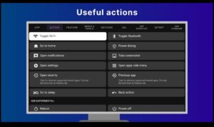 تحميل tvquickactions pro مهكر للاندرويد APK .3.3.0.2026 اخر اصدار 4
