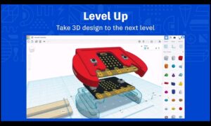 تحميل برنامج tinkercad مهكر للاندرويد tinkercad. 3.APK.2026 اخر اصدار 4