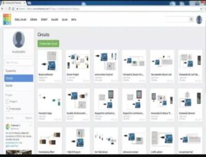 تحميل برنامج tinkercad مهكر للاندرويد tinkercad. 3.APK.2026 اخر اصدار 8