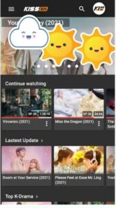 تحميل kisskh مهكر للاندرويد kisskh. 2.0.0.APK.2026 اخر اصدار 4