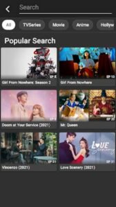 تحميل kisskh مهكر للاندرويد kisskh. 2.0.0.APK.2026 اخر اصدار 3