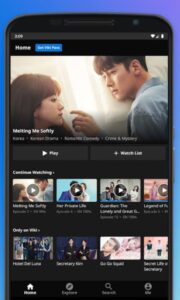 تحميل kisskh مهكر للاندرويد kisskh. 2.0.0.APK.2026 اخر اصدار 2