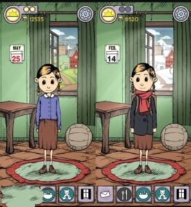 تحميل لعبة my child lebensborn مهكرة للاندرويد APK.2.0.108.2026 اخر اصدار 8