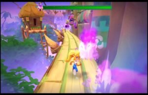 تحميل لعبة كراش بانديكوت للاندرويد CrashBandicoot.1.170.29.APK 2026اخر اصدار 8