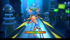 تحميل لعبة كراش بانديكوت للاندرويد CrashBandicoot.1.170.29.APK 2026اخر اصدار 6