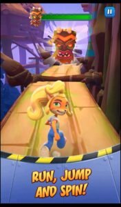 تحميل لعبة كراش بانديكوت للاندرويد CrashBandicoot.1.170.29.APK 2026اخر اصدار 2