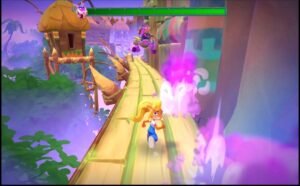 تحميل لعبة كراش بانديكوت للايفون CrashBandicoot.1.170.29.IOS.2026 اخر اصدار 6