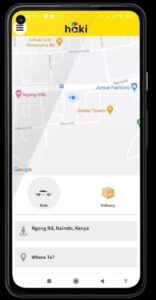 تحميل haki للاندرويد Haki.1.1.4.2.APK.2026 اخر اصدار 6