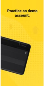 تنزيل برنامج Binomo للاندرويد Binomo. 5.6.0.APK.2026 اخر اصدار 7