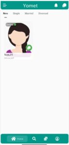 تحميل yomet للايفون yomet.1.0.4.9.IOS.2026 اخر اصدار 7