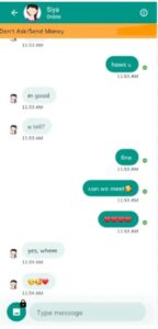 تحميل yomet للايفون yomet.1.0.4.9.IOS.2026 اخر اصدار 6