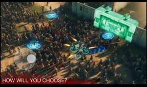 تحميل لعبة zombie war للايفون مهكرة zombie war.217.IOS.2026 اخر اصدار 8