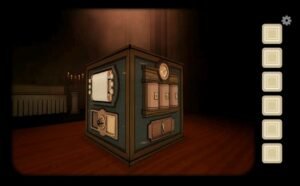 تحميل لعبة The Past Within للايفون The Past Within.1.5.0.IOS.2026 اخر اصدار 7