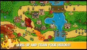 تحميل لعبة Kingdom Rush Frontiers للكمبيوتر Kingdom Rush Frontiers.6.1.12.PC.2026 اخر اصدار 6