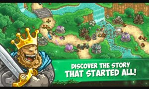 تحميل لعبة Kingdom Rush Origins مهكرة للاندرويد Kingdom Rush Origins.5.8.02.APK.2026 اخر اصدار 8