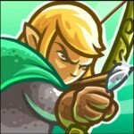 تحميل لعبة Kingdom Rush Origins مهكرة للاندرويد
