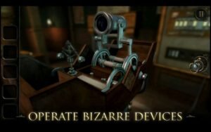 تحميل لعبة The Room Three مهكرة للاندرويد APK.1.08.2026 اخر اصدار 7