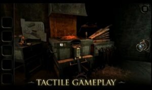 تحميل لعبة The Room Three مهكرة للاندرويد APK.1.08.2026 اخر اصدار 5