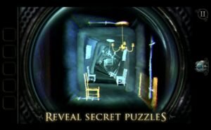 تحميل لعبة The Room 3 للكمبيوتر The Room 3.1.06.PC.2026 اخر اصدار 7