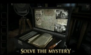 تحميل لعبة The Room 3 للكمبيوتر The Room 3.1.06.PC.2026 اخر اصدار 5