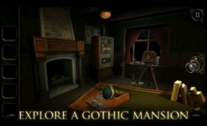 تحميل لعبة The Room 3 للكمبيوتر The Room 3.1.06.PC.2026 اخر اصدار 4