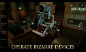 تحميل لعبة The Room 3 للكمبيوتر The Room 3.1.06.PC.2026 اخر اصدار 3