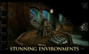 تحميل لعبة The Room 3 للكمبيوتر The Room 3.1.06.PC.2026 اخر اصدار 2