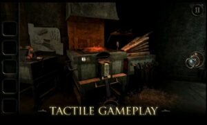 تحميل لعبة The Room 3 للكمبيوتر The Room 3.1.06.PC.2026 اخر اصدار 1