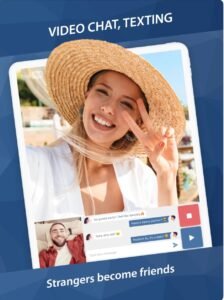 تحميل minichat للايفون مهكر MINICHAT.12.1.2.IOS.2026 اخر اصدار 1