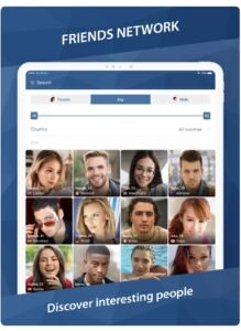 تحميل minichat للايفون مهكر MINICHAT.12.1.2.IOS.2026 اخر اصدار 3