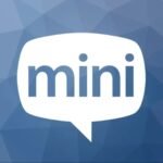 تحميل minichat للايفون مهكر