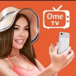 تحميل OmeTV للكمبيوتر مهكر