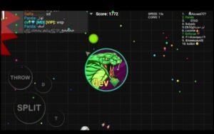 تحميل اقاريو مهكرة للاندرويد Agar.Io.2.26.2.APK.2026 اخر اصدار 8