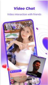 تحميل poppo live مهكر للاندرويد POPPO LIVE. 5.2.398.APK.2026 اخر اصدار 7