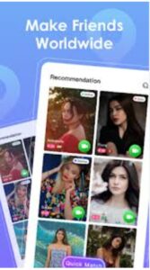 تحميل poppo live مهكر للاندرويد POPPO LIVE. 5.2.398.APK.2026 اخر اصدار 8