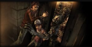 تحميل لعبة The Walking Season 2 للاندرويد مهكرة  APK.1.35.2026 اخر اصدار 8