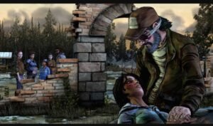 تحميل لعبة The Walking Season 2 للاندرويد مهكرة  APK.1.35.2026 اخر اصدار 7