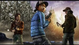 تحميل لعبة The Walking Season 2 للاندرويد مهكرة  APK.1.35.2026 اخر اصدار 5