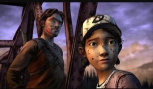 تحميل لعبة The Walking Season 2 للاندرويد مهكرة  APK.1.35.2026 اخر اصدار 4