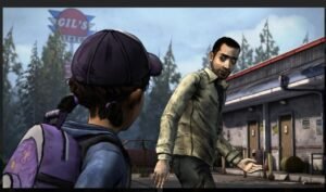 تحميل لعبة The Walking Season 2 للاندرويد مهكرة  APK.1.35.2026 اخر اصدار 2
