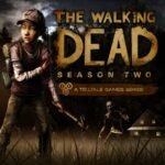 تحميل لعبة The Walking Season 2 للاندرويد مهكرة