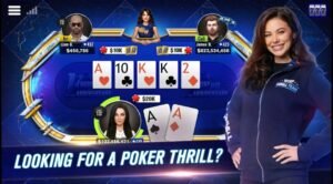 تحميل لعبة Zynga Poker مهكرة للاندرويد Zynga Poker.22.64.591.APK.2026 اخر اصدار 7