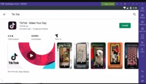 تحميل tiktok lite للكمبيوتر TikTok Lite.31.1.3.PC.2026 اخر اصدار 1