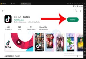 تحميل tiktok lite للكمبيوتر TikTok Lite.31.1.3.PC.2026 اخر اصدار 2