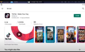 تحميل tiktok lite للكمبيوتر TikTok Lite.31.1.3.PC.2026 اخر اصدار 3
